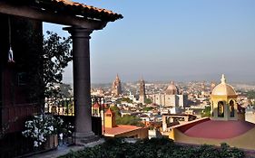Casa de la Cuesta B&B
